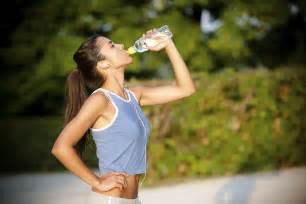 Drinking More Water Really Does Ward Off urinary tract infections
