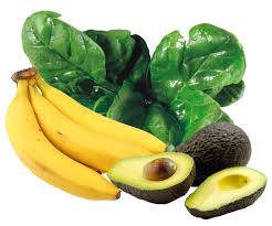 Eating bananas, avocados daily may prevent heart disease