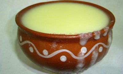 Health benefits of pure ghee if you want to loose weight