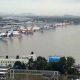 Heavy rain hits operations at Chennai airport