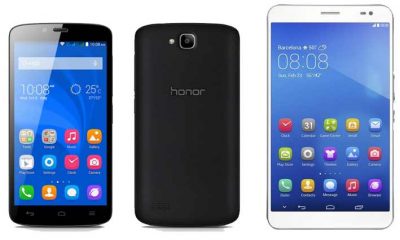 Huawei, Honor, Holly 4, India, Chinese smartphone, Gadget news, Technology news