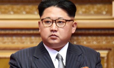 North Korea, Japan, Nuclear weapon, Nuclear war, Third World War, Shinzo Abe, Kim Jong Un, United States, America, World news