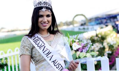 Aarzu Singh, Miss India Australia 2017, Mallika Raj, Queensland, Melbourne, Sydney, Australia, Lifestyle news