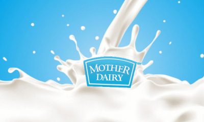 Mother Dairy, Dairy products, Token milk, Polypack milk, Business news