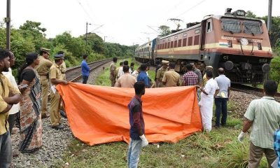 Bihari man, Man belongs from Bihar, Man thrown minor daughter from moving train, Man thrown minor daughter out of moving train, Amritsar-Saharsa Express train, Uttar Pradesh news, Regional news, Crime news
