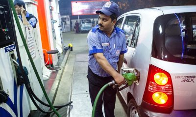 Petrol pump, Petrol pump strike, October 13th, Federation of All India Petroleum Traders, All-India Petroleum Dealers Association, Business news