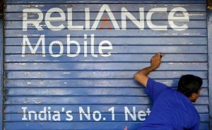 RCom-Aircel mobile business merger called off 