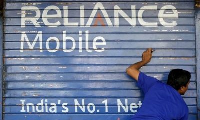 RCom-Aircel mobile business merger called off