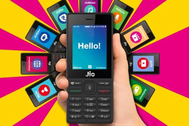 JioPhone, Reliance, India ka smartphone, Android based phone, Business news