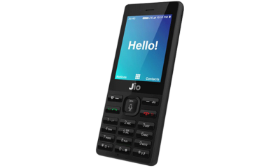 JioPhone delivery to be completed by Diwali, confirms Reliance Jio