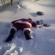 Santa dead, archaeologists say
