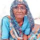 Old Woman, Saraswati Bai, Dwarka Prasad Patikar, Woman living without food, Old India woman, Madhya Pradesh, Regional news