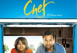 ‘Chef’ movie review