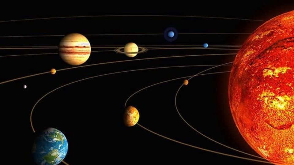 Jupiter, Venus, Planets, Science news, Technology news
