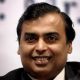 Mukesh Ambani, Forbes, Richest tycoons list, Reliance Industries Ltd, Business news