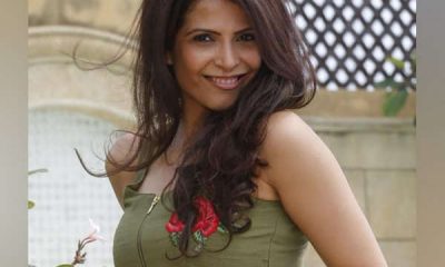 Former model, Ex-model, Mumbai Model Rashmi, Love Jihad, Hindu girl, Love affair, Regional news, Crime news