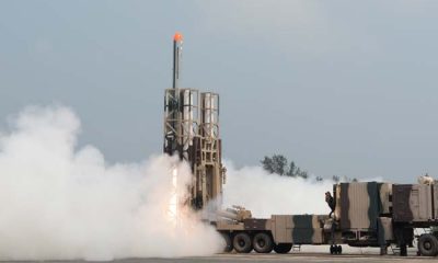 Nirbhay, Long range sub-sonic cruise missile, India, Odisha, Science and Technology news