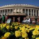 Parliament, Winter Session, Gujarat Assembly elections, December, National news