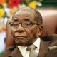 President Robert Mugabe, President of Zimbabwe, Zimbabwe, Military, Army, House arrest, World news
