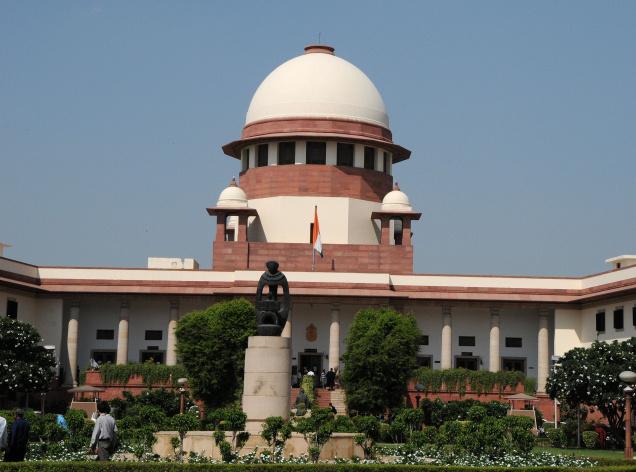 Supreme Court, Scheduled Caste, Scheduled Tribe, National news