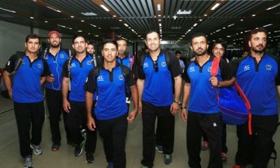 Test cricket, Afghanistan, Afghanistan vs Australia, Afghanistan first ever Test, India, BCCI, Cricket news, Sports news