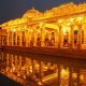 Golden temple, Golden Temple of Southern India, Goddess Mahalaxmi, Vellore, Tamil Nadu, National news