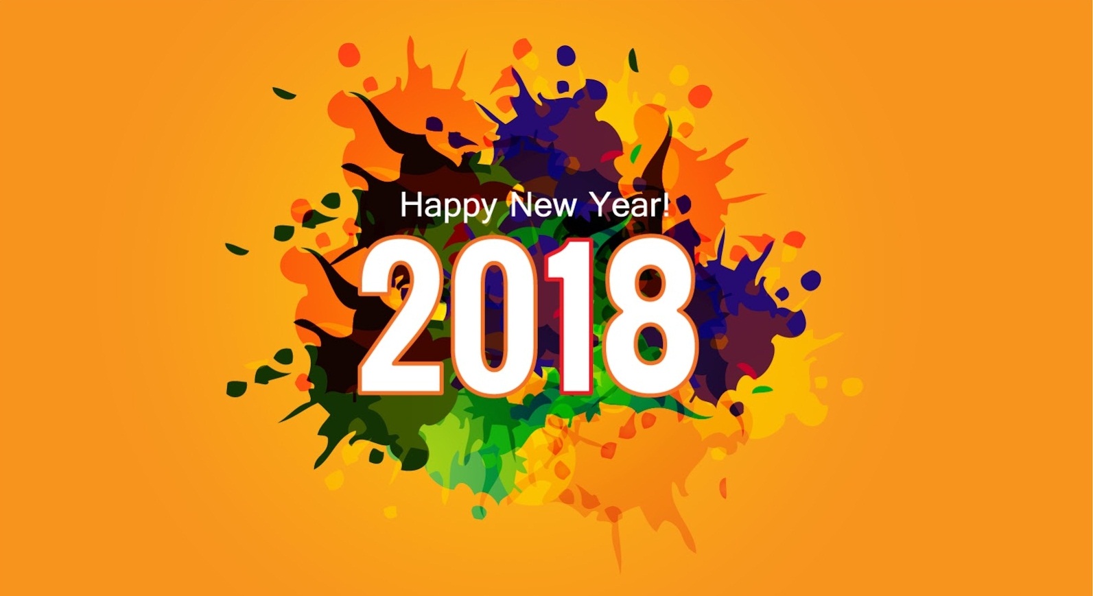New Year 2018, Happy New Year, Year 2017, Bid adieu to year 2017, Do's and don'ts in year 2018, Religious news, Spiritual news, Weird news, Offbeat news