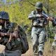 Indian Army Major, Army soldiers, Line of Control, Pakistani troops, Jammu and Kashmir, National news