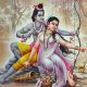 Lord Ram, Bhagwan Ram, Lord Ram killed woman, Lord Ram murdered woman, Rishi Vishwamitra, Raja Dashrath, Weird news, Spiritual news, Religious news