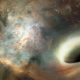 Super massive black hole, Sun, Scientists, Universe, Galaxy, Astronomers, Science and technology news