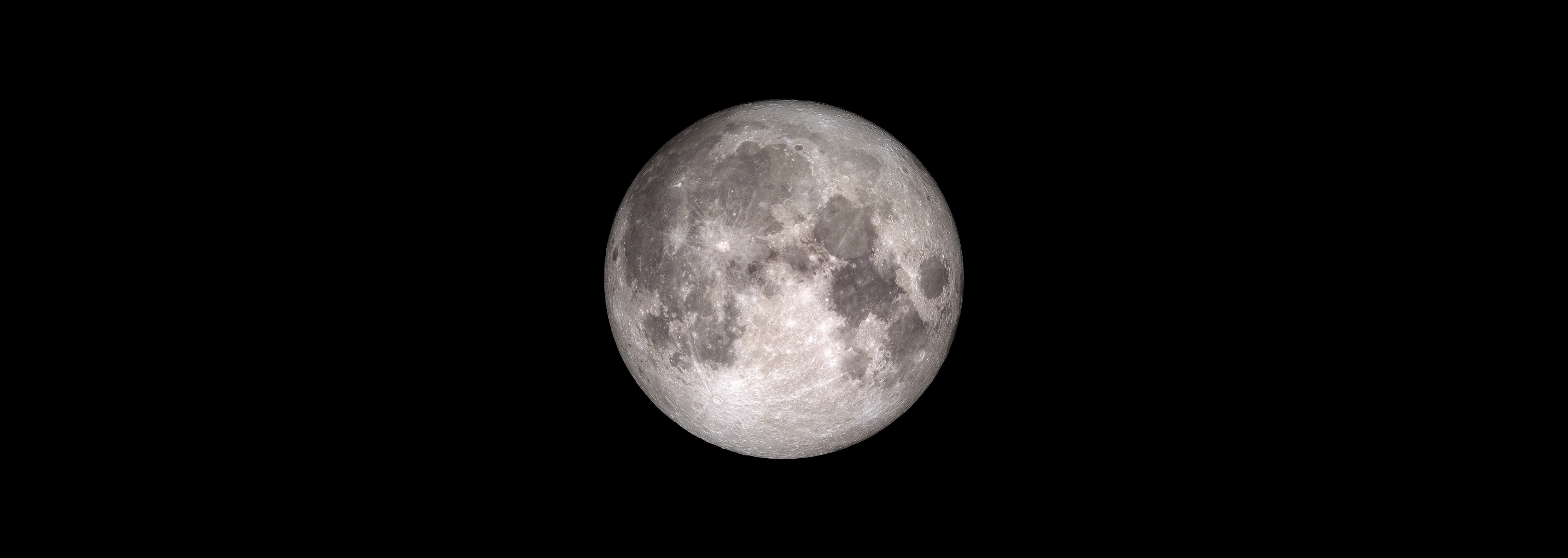 Lunar eclipse, Full Moon, Supermoon, Blue Moon, Cold Moon, Trilogy of supermoons, Earth, NASA, Science and Technology news