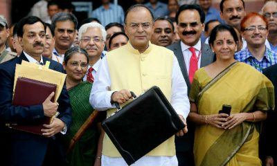 Budget, Union Budget 2018, Fifth Budget of BJP government, Last Budget of Narendra Modi government, Finance Minister Arun Jaitley, Business news