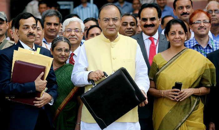 Budget, Union Budget 2018, Fifth Budget of BJP government, Last Budget of Narendra Modi government, Finance Minister Arun Jaitley, Business news