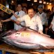 Tuna fish, World biggest fish market, World famous Tsukiji fish market, Japan, World news, Weird news, Offbeat news