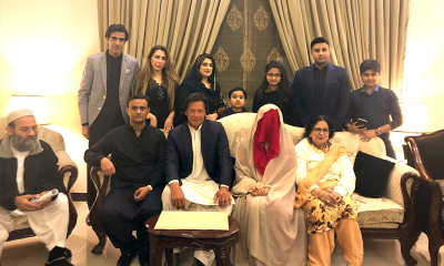 Former Pakistani cricketer, Pakistani politician, Imran Khan, Bushra Maneka, Jemima Khan, Reham Khan, BBC journalist, Imran Khan gets married for third time, Pakistan, Cricket news, Sports news