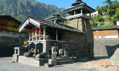 Shiva Temple, Lakha Mandal, Lord Shiva temple, Dead person turns alive, Uttarakhand, Religious news, Religion news, Spiritual news