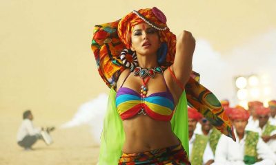 Sunny Leone, Warrior Queen, Porn star, Porn movies, Porn films, Tamil film, Veeramdevi, Bollywood news, Entertainment news