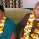 Yogi Adityanath, Anand Singh Bisht, Trivendra Singh Rawat, UP CM father hospitalised, UP CM Yogi Adityanath, Uttar Pradesh Chief Minister, Uttarakhand, Regional news