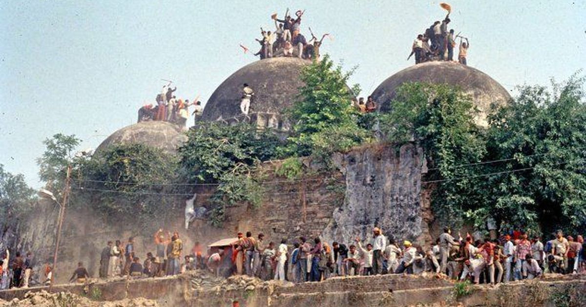 Ayodhya case, Babri Masjid, Ram Janmabhoomi, Ram Temple, Supreme Court, Vishva Hindu Parishad, VHP, Out of court settlement, Uttar Pradesh, National news