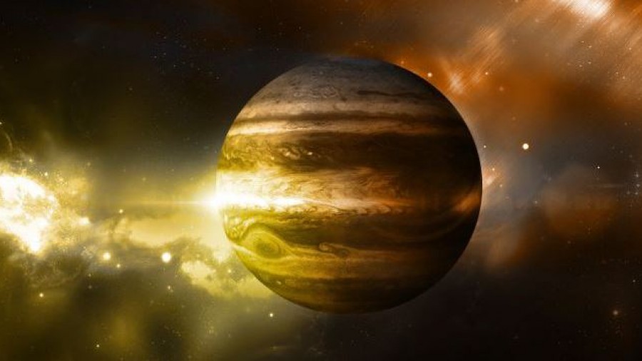 Jupiter, Earth, NASA, Juno, Mysterious atmospheric, Giant-gas planet, Science and Technology news