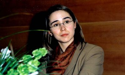 Maria Tania Varela Otero, Most wanted woman, Woman most wanted, List of most wanted criminals, Spanish national, Europol, Spain, World news