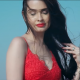 Afghani model Roshana Najib, Romantic Punjabi pop, Romantic Punjabi song, New Punjabi song, Mental, rapper IKKA, Badri Ki Dulhania, Rohit Tripathi, Rustum, Music world, Punjabi music, Punjabi song, Entertainment news