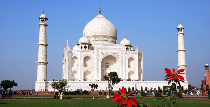 Taj Mahal, Symbol of love, Archaeological Survey of India, ASI, Uttar Pradesh news, Regional news