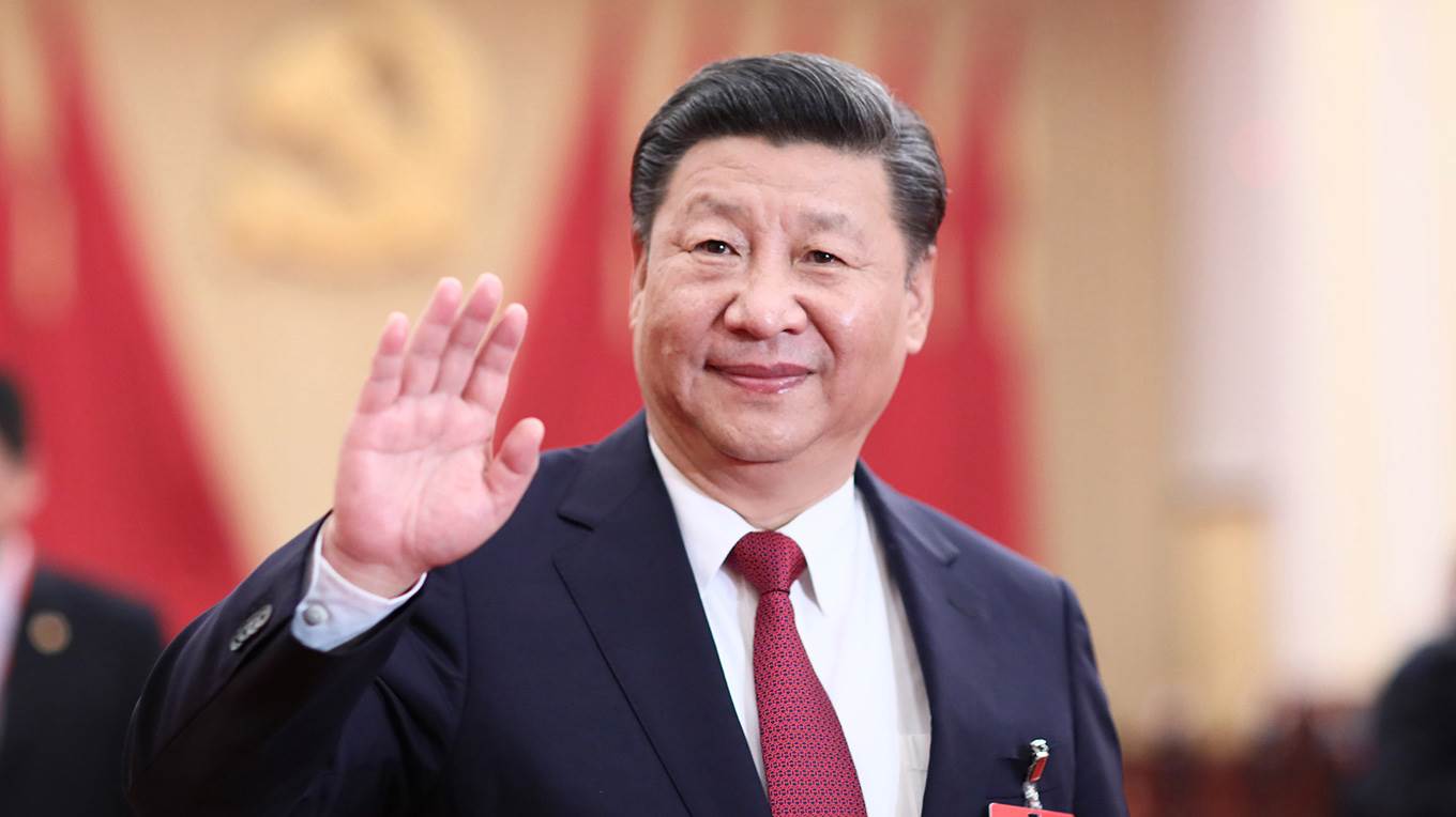 China, President of China, Xi Jinping, Presidency, World most populous country, Dragon country, World news