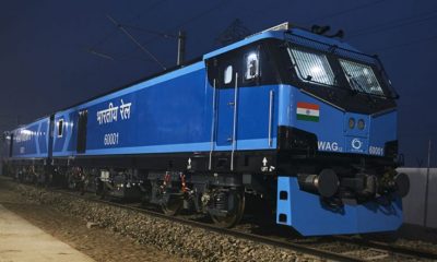 Prime Minister, Narendra Modi, Humsafar Express, PM Modi flagged off train, Katihar, Old Delhi, Train between Katihar and Old Delhi, Bihar, Natioanl news