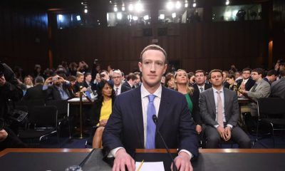 Facebook, Mark Zuckerberg, Facebook CEO, Data leak, Data Abuse Bounty, Gadget news, Technology news