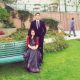 Two IAS toppers ties nuptial knot, Two IAS toppers got married, IAS toppers marries each other, IAS toppers, Tina Dabi, Athar Amir-ul-Shafi, Civil service exams, Indian Administrative Service, IAS, wedding ceremony, Marriage, Jammu and Kashmir, National news