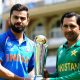 India, Pakistan, India vs Pakistan, India vs Pakistan cricket matches, ICC World Cup, BCCI, Cricket news, Sports news