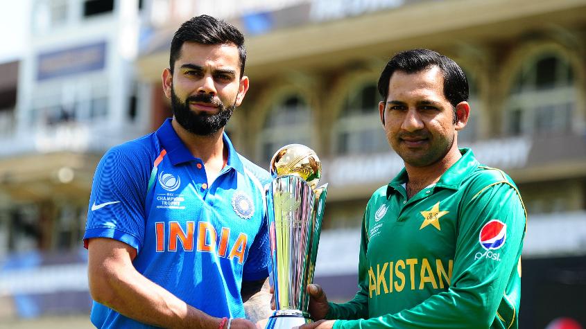 India, Pakistan, India vs Pakistan, India vs Pakistan cricket matches, ICC World Cup, BCCI, Cricket news, Sports news