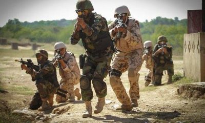 India, Pakistan, China, India vs Pakistan, Arch rivals India and Pakistan, Military drills, Multi-nation, Counter-terror exercise, National news